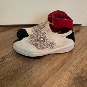 Jordan 20 XX